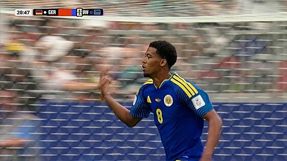 Todos los goles del cuarto día del Mundial de Fútbol 2026