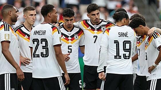 La batalla de las confederaciones: Europa no encuentra rival