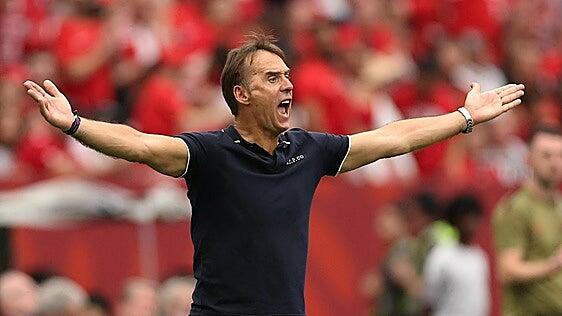 La Qatar de Lopetegui se estrella ante una Canadá desatada