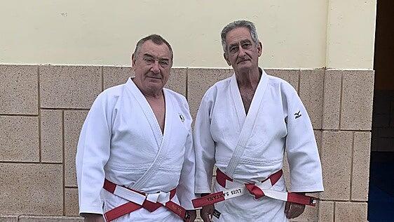 García Pizarro: «En Gran Canaria hay un gran nivel y una calidad humana que es extraordinaria»