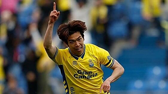 Miyashiro, de amarillo hasta 2030