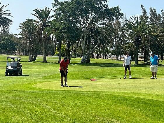 Arranca el XXIII torneo Boulevard Faro con más de un centenar de participantes