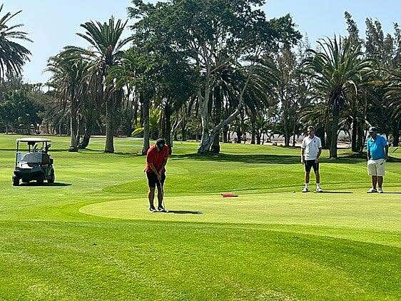 Arranca el XXIII torneo Boulevard Faro con más de un centenar de participantes
