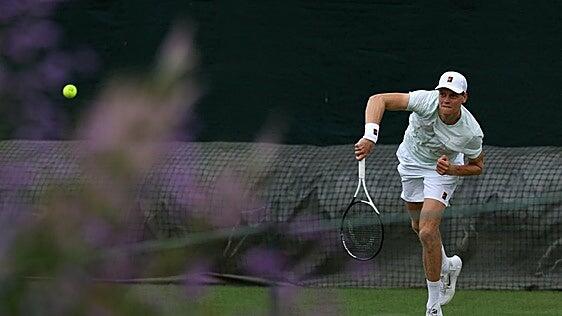 Sinner o Djokovic en Wimbledon