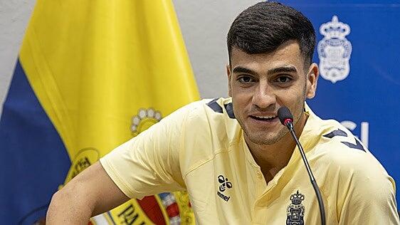 Cinco fichajes de la UD que están en casa