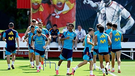 España en la encrucijada: De la euforia de la Euro a los altibajos del Mundial