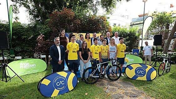 La Vuelta al Norte de Gran Canaria renace con fuerza