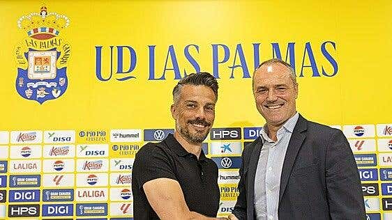 La UD estrenará la temporada 2026-27 en casa con el Albacete y el primer derbi ante el Tenerife será en el Gran Canaria en enero