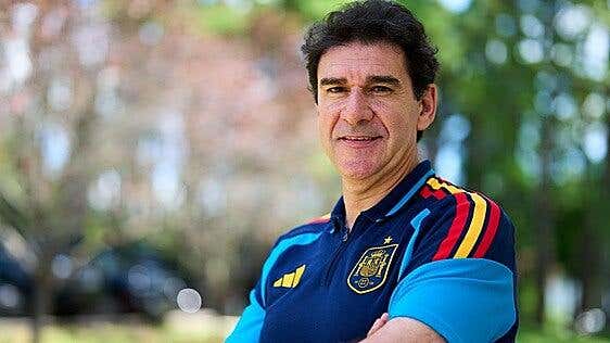 Entrevista a Karanka: «Estamos todos seguros de que el equipo va a ir mejorando»