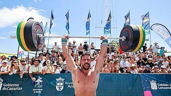 Llega el Lanzarote Summer Challenge 2026más internacional y competitivo de su historia