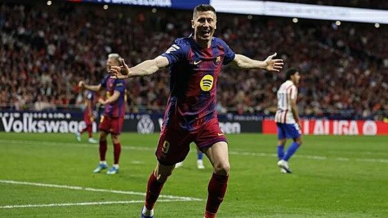 Lewandowski aterriza en la MLS para liderar a los Chicago Fire
