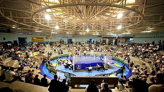 Fight for Glory cumple y con nota alta