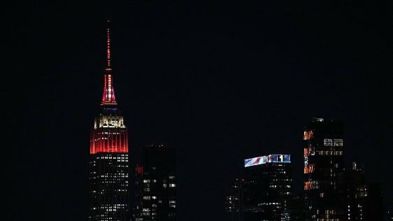 De Chattanooga a Nueva York, un viaje alucinante de 47 días