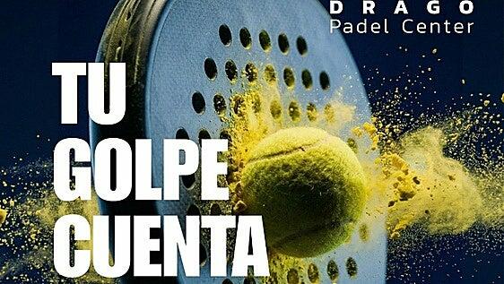 El pádel se moviliza en Gran Canaria para impulsar la investigación para la cura de la ceguera en el síndrome de Usher