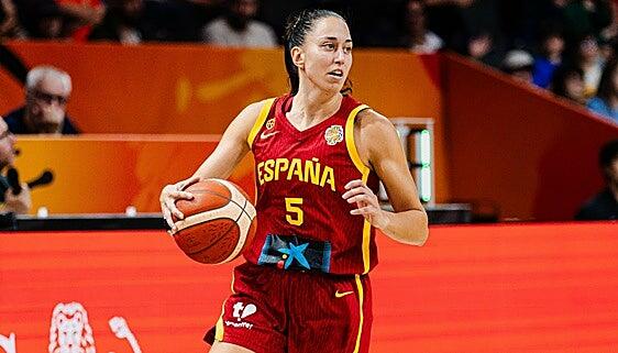 La España de Maite Cazorla sobrevive a Japón y pasa a cuartos del Mundial como primera de grupo
