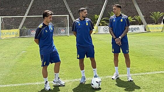 Pepsi renueva su alianza con la UD Las Palmas y vuelve a ser su bebida oficial