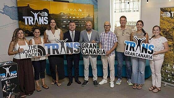 The North Face Transgrancanaria 2026 alcanza un valor publicitario de 60,87 millones de euros
