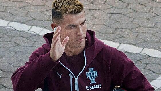 Portugal, la última tocata y fuga de Cristiano Ronaldo
