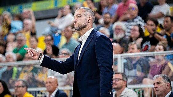 Savignani: «Me gusta que hayamos tomado conciencia de las dificultades que nos pueden generar los rivales»