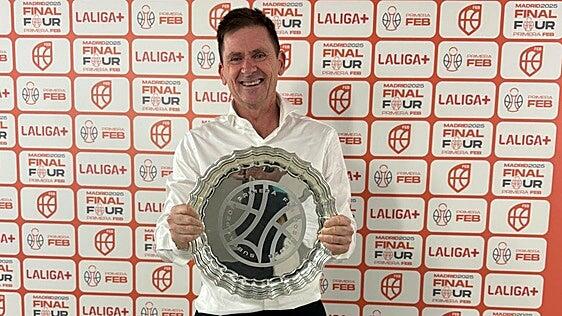 Guerrero: «El Granca es el favorito al ascenso, pero vamos a ver cómo gestionan el tema de la plantilla»