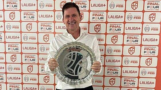 Guerrero: «El Granca es el favorito al ascenso, pero vamos a ver cómo gestionan el tema de la plantilla»