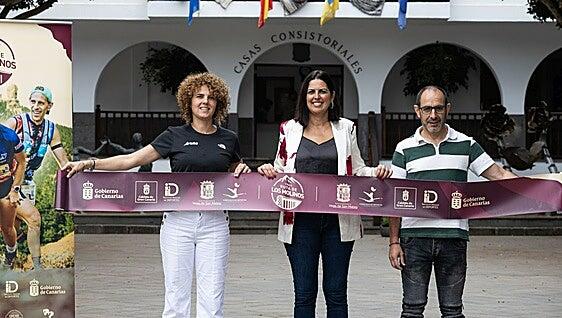Todo listo para la X Ruta de Los Molinos, que celebrará sus diez años con más de 900 corredores