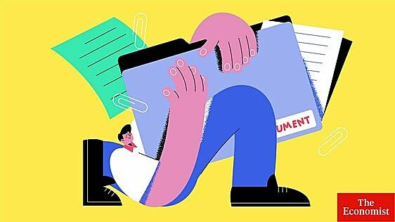 Estados Unidos está viviendo un milagro de productividad
