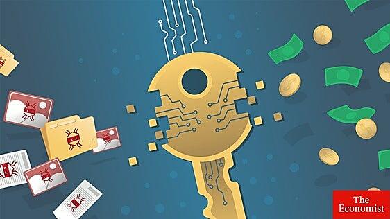 La guerra entre las empresas y los hackers entra en una nueva y peligrosa fase