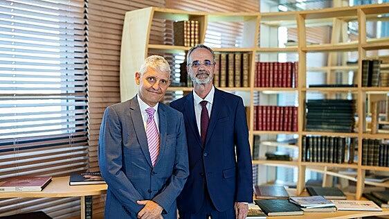 El banco francés Crédit Agricole compra el 9,9% del capital del Grupo Cajamar por 150 millones