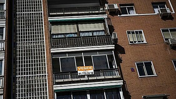 Fedea propone reducir a la mitad el IVA que grava la compra de la primera vivienda para mejorar el acceso