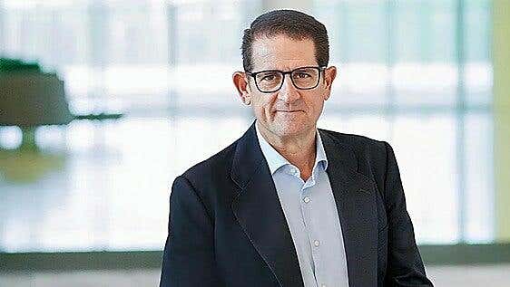 Reestructuración en la cúpula de Mercadona: Héctor Hernández deja la empresa tras 23 años