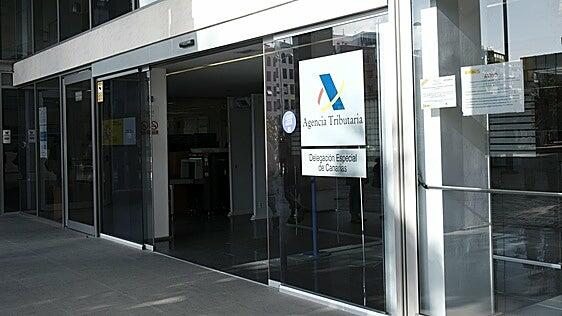 Los morosos canarios elevan en más de 60 millones sus deudas con la Agencia Tributaria en un año