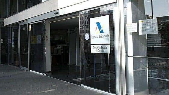 Los morosos canarios elevan en más de 60 millones sus deudas con la Agencia Tributaria en un año