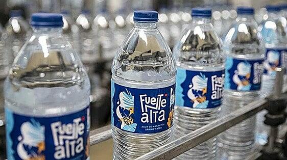 AHEMBO culmina la adquisición de Aguas de Vilaflor y consolida su liderazgo en la industria canaria
