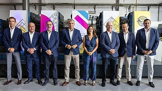 El Gobierno y las grandes empresas canarias impulsan una aceleradora de empleo para hallar trabajadores