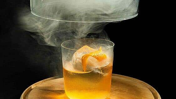 La coctelería de Lopesan en Suru Cocktail Bar y Bar Central se renueva con ingredientes de proximidad
