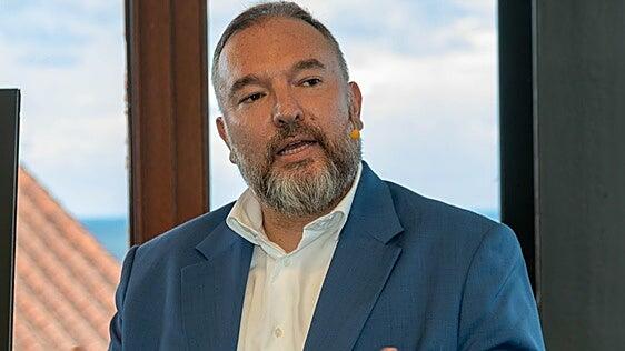 «Ahora mismo con la IA somos como un niño con una pistola»