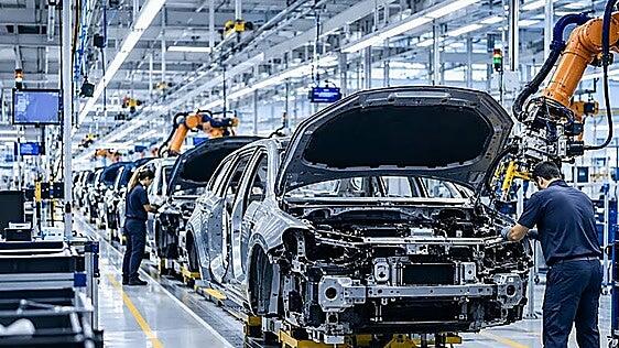 Francia y Alemania acuerdan suavizar la prohibición de los motores de combustión en Europa
