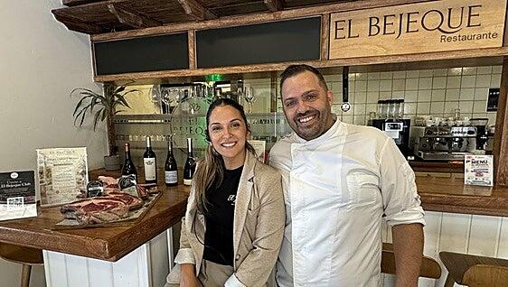El Bejeque Club estrena experiencias gastronómicas privadas entre vinos y brasas