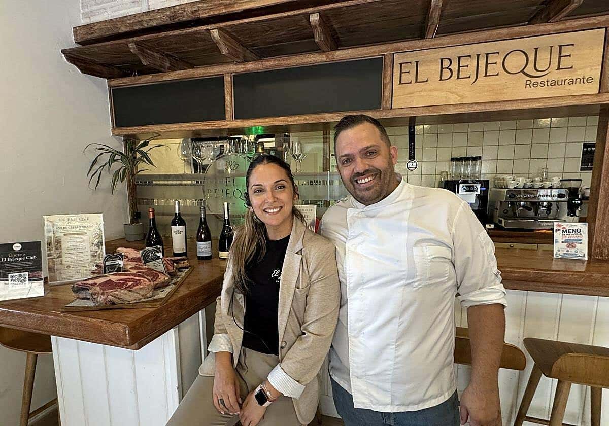 El Bejeque Club estrena experiencias gastronómicas privadas entre vinos y brasas