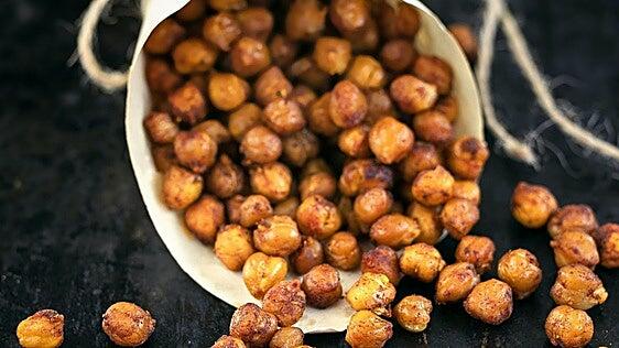 La nueva era de los snacks saludables: fáciles, vistosos y perfectos para picar sin culpa