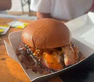 Así ha sido la primera jornada de la cuarta edición del Burger Fest Canarias Las Palmas 2026