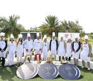 Cuatro estrellas Michelin aterrizan en Maspalomas para protagonizar las noches gastronómicas del verano