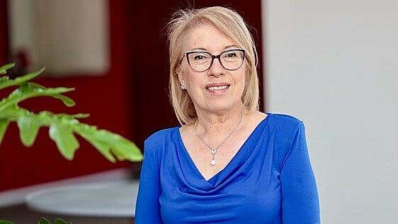 Dónde saborear Gran Canaria según la dietista y nutricionista Ana Luisa Álvarez Falcón