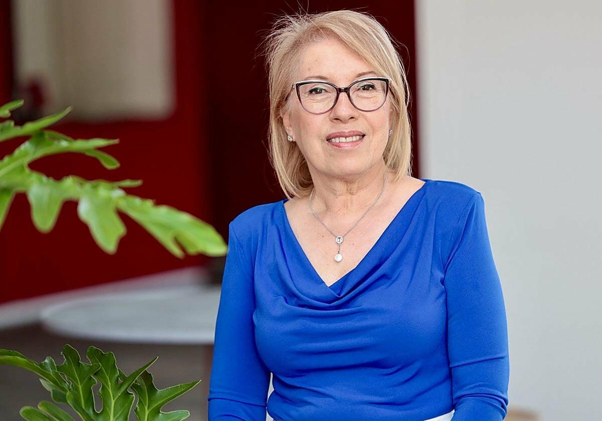 Dónde saborear Gran Canaria según la dietista y nutricionista Ana Luisa Álvarez Falcón