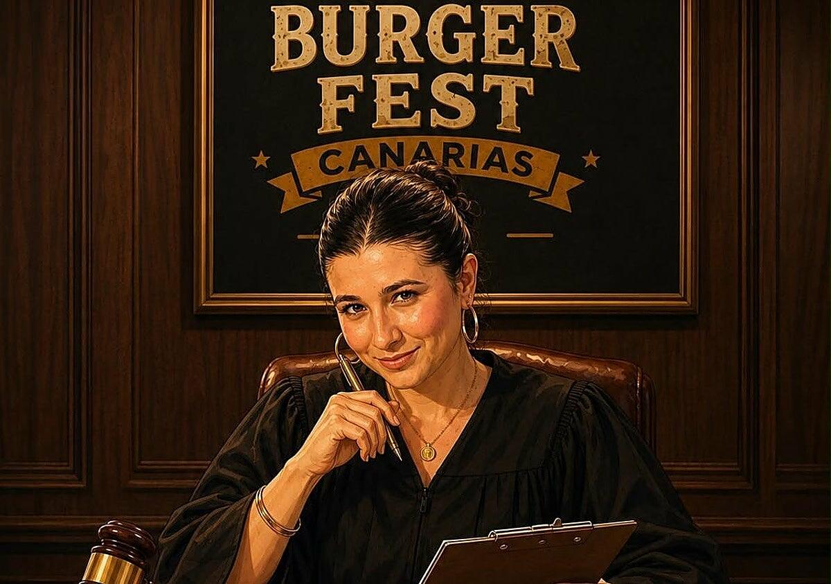 ¿Quién decide la mejor hamburguesa del Burger Fest? Así es desde dentro