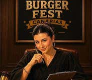 ¿Quién decide la mejor hamburguesa del Burger Fest? Así es desde dentro