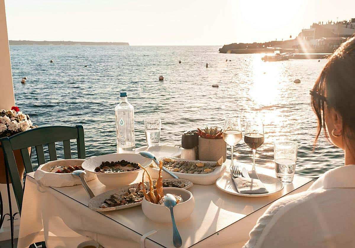 Qué cocinar en vacaciones: 15 ideas fáciles para comer rico durante todo el verano