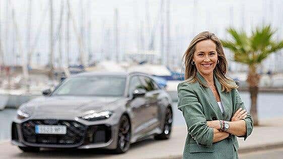 Dónde saborear Gran Canaria según Magüi Melián Villalobos, CEO de Domingo Alonso Importer