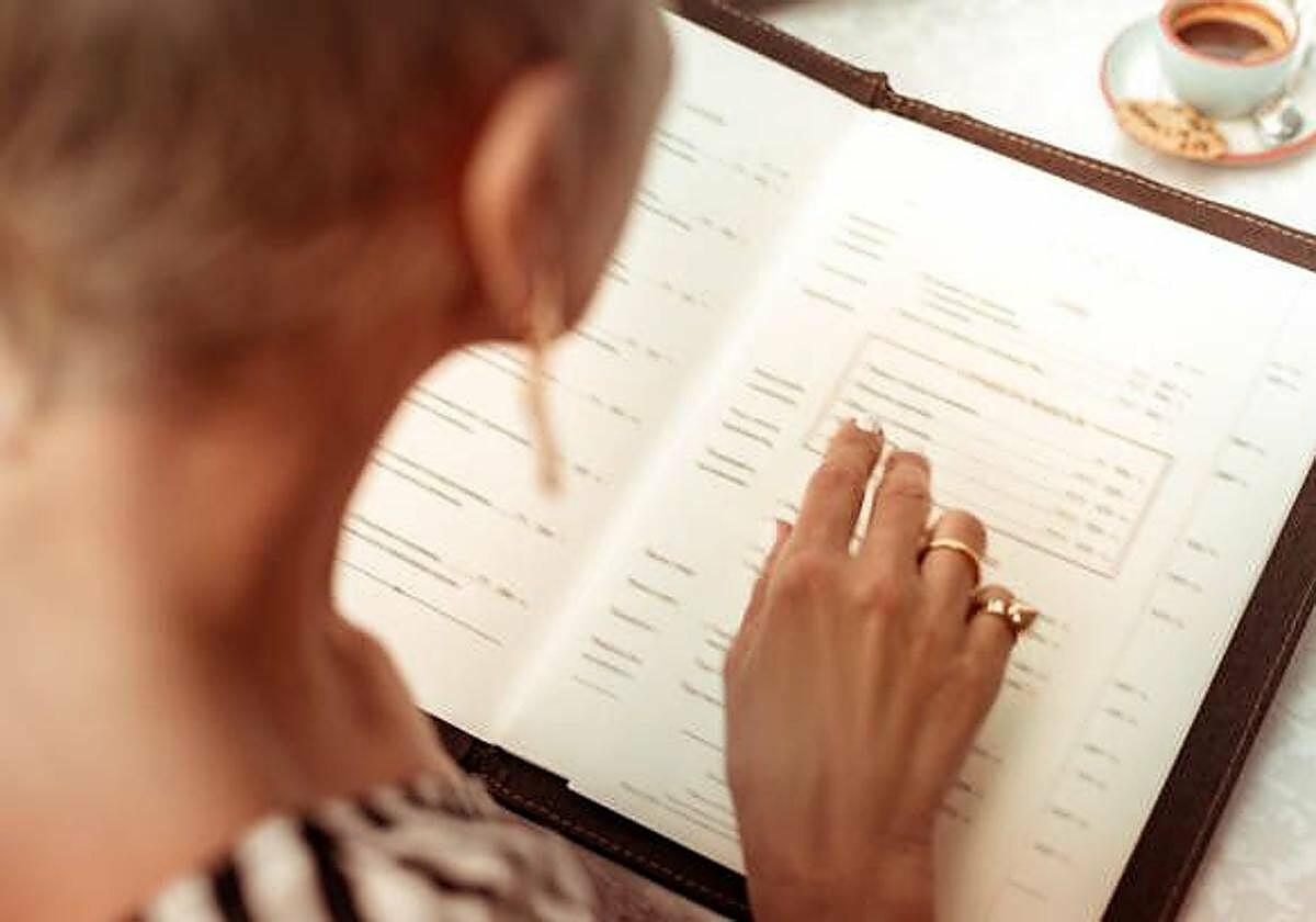 ¿Elegimos realmente lo que comemos? El marketing detrás de las cartas en los restaurantes